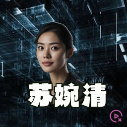 苏婉清