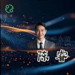 陈璟睿
